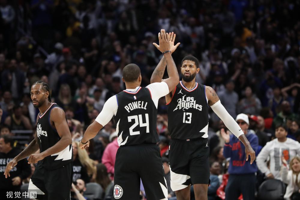 关键比赛中 关键比赛中